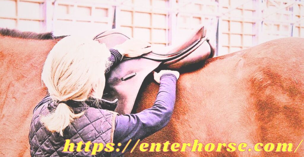 Are Saddles Bad For Horses Are They Important